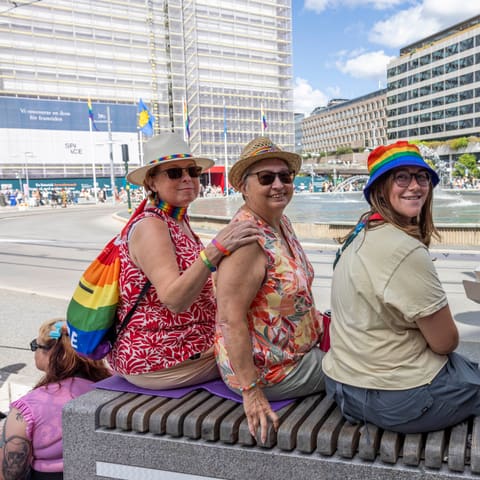 Foto av Anna Rydén