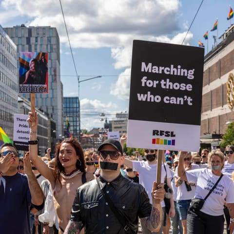 Foto av Anna Rydén