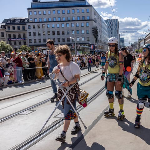 Foto av Anna Rydén