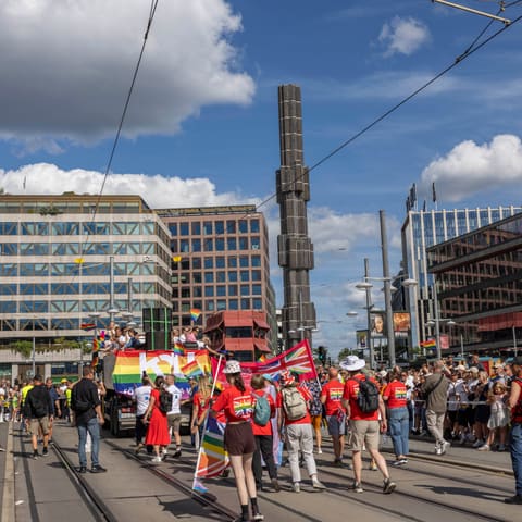 Foto av Anna Rydén