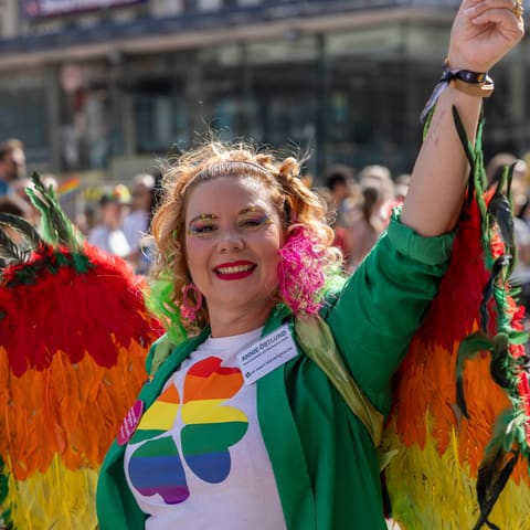 Foto av Anna Rydén