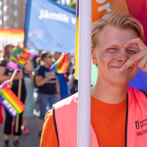 Foto av Anna Rydén
