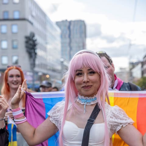 Foto av Anna Rydén