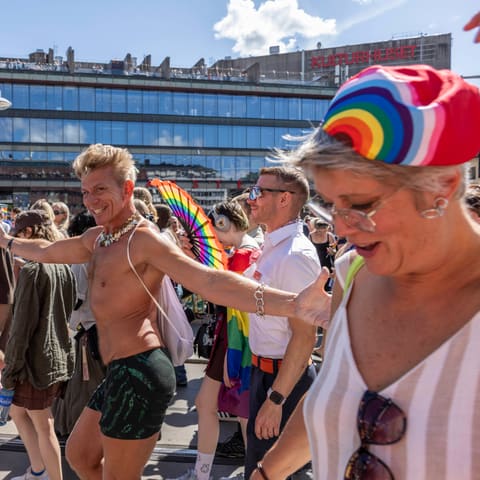 Foto av Anna Rydén