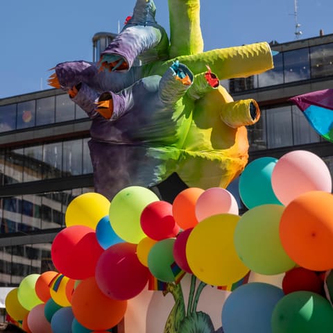 Foto av Anna Rydén