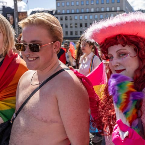 Foto av Anna Rydén