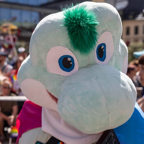 Foto av Anna Rydén