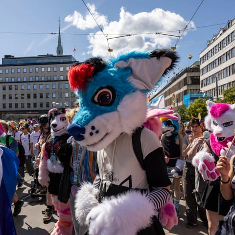 Foto av Anna Rydén