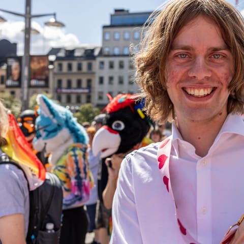 Foto av Anna Rydén