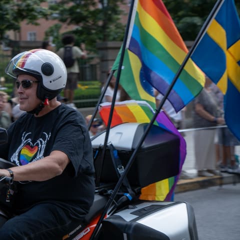Foto av Nomen Nescio