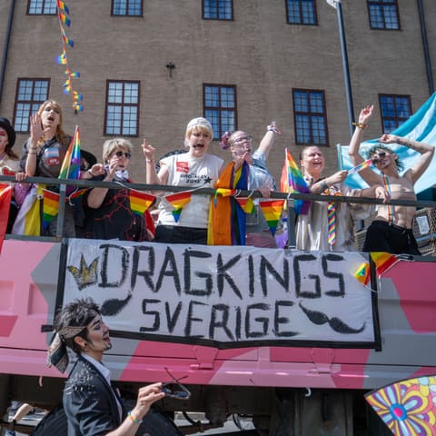 Foto av Nomen Nescio
