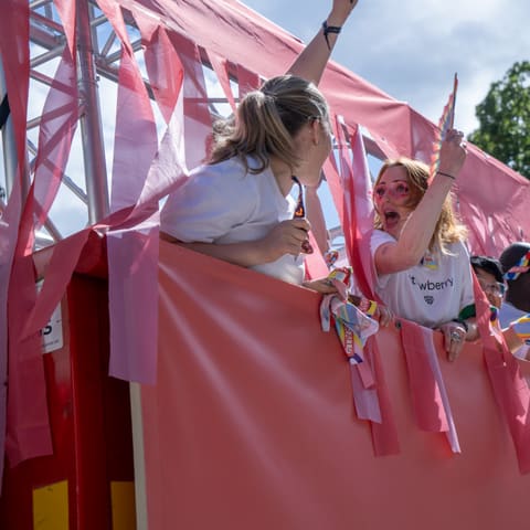 Foto av Nomen Nescio