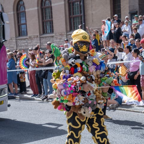 Foto av Nomen Nescio