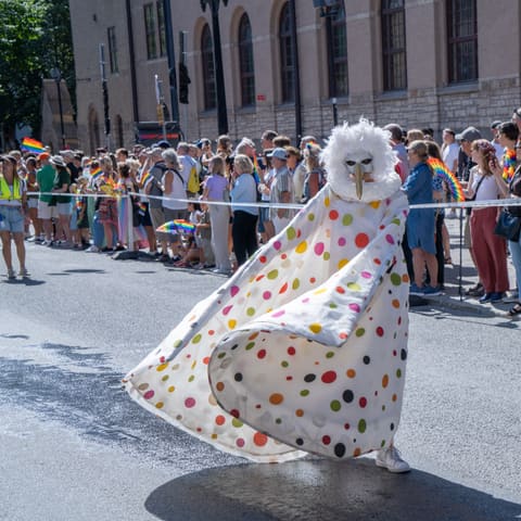 Foto av Nomen Nescio