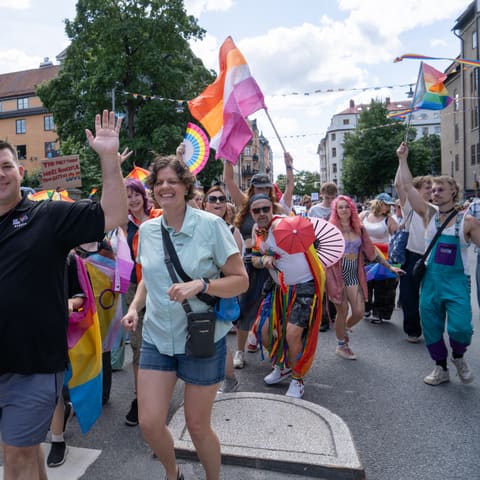 Foto av Nomen Nescio