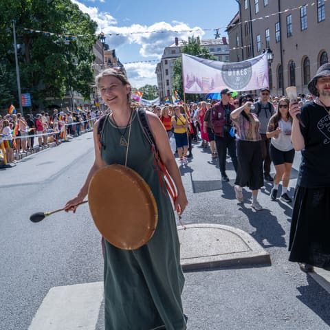 Foto av Nomen Nescio