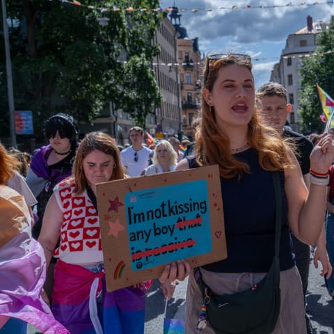 Foto av Nomen Nescio