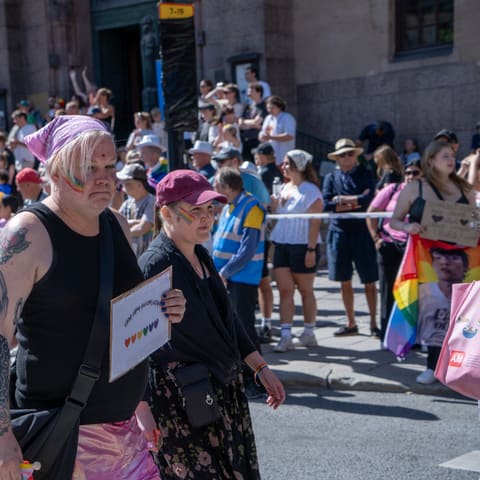 Foto av Nomen Nescio