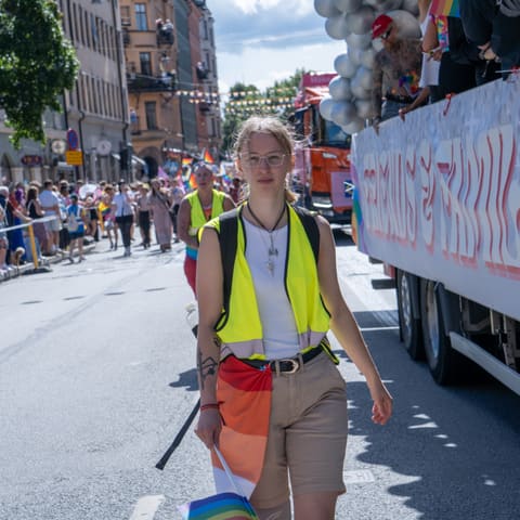 Foto av Nomen Nescio