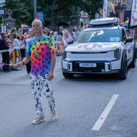 Foto av Nomen Nescio