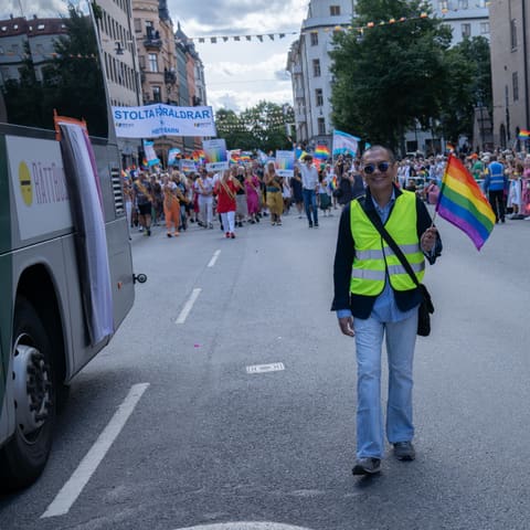 Foto av Nomen Nescio
