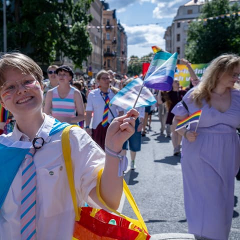 Foto av Nomen Nescio