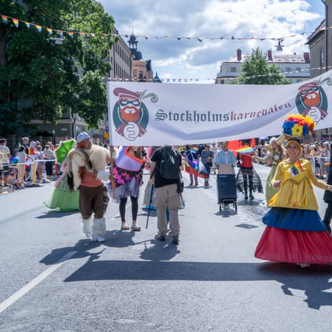 Foto av Nomen Nescio