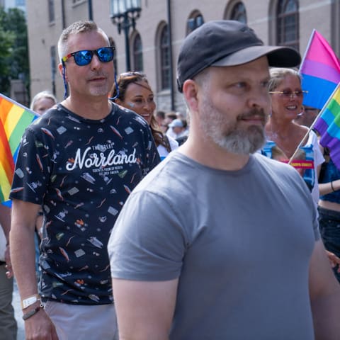Foto av Nomen Nescio