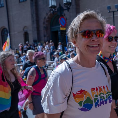 Foto av Nomen Nescio
