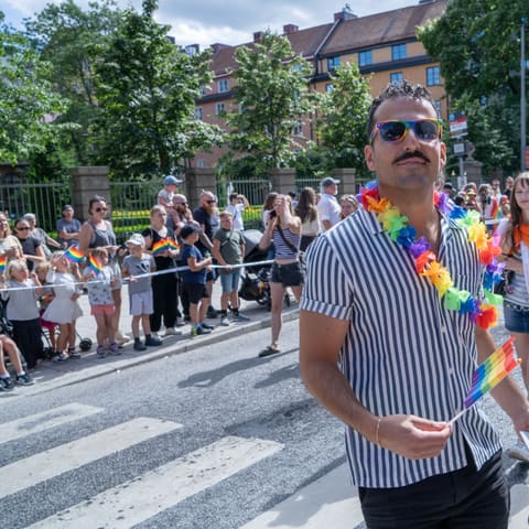 Foto av Nomen Nescio