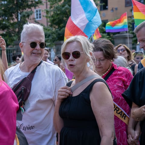 Foto av Nomen Nescio