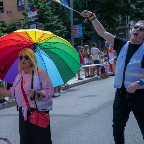 Foto av Nomen Nescio