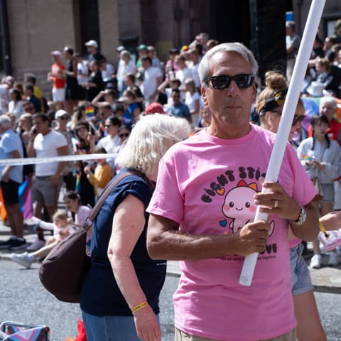Foto av Nomen Nescio