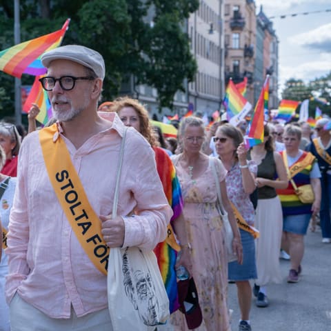 Foto av Nomen Nescio
