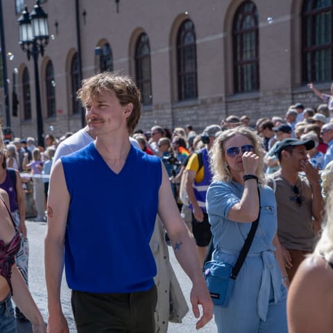 Foto av Nomen Nescio