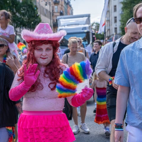 Foto av Nomen Nescio