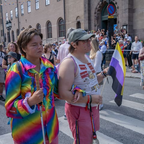 Foto av Nomen Nescio