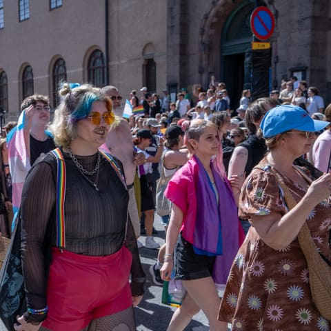 Foto av Nomen Nescio