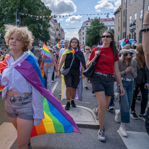 Foto av Nomen Nescio