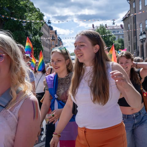 Foto av Nomen Nescio