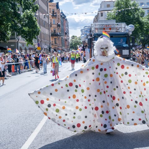 Foto av Nomen Nescio