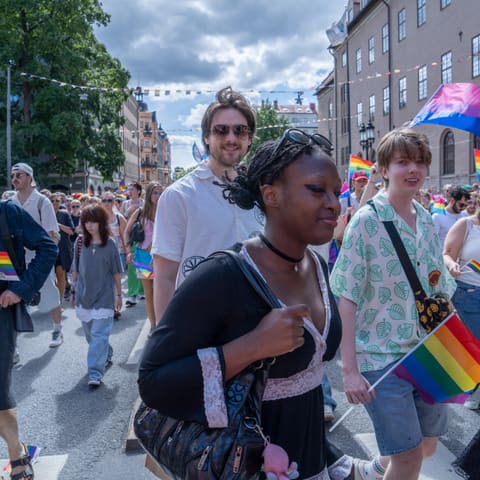 Foto av Nomen Nescio