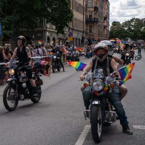 Foto av Nomen Nescio