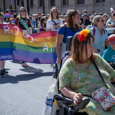 Foto av Nomen Nescio