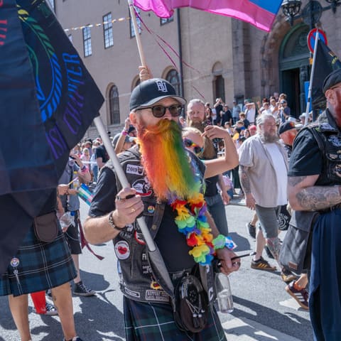 Foto av Nomen Nescio