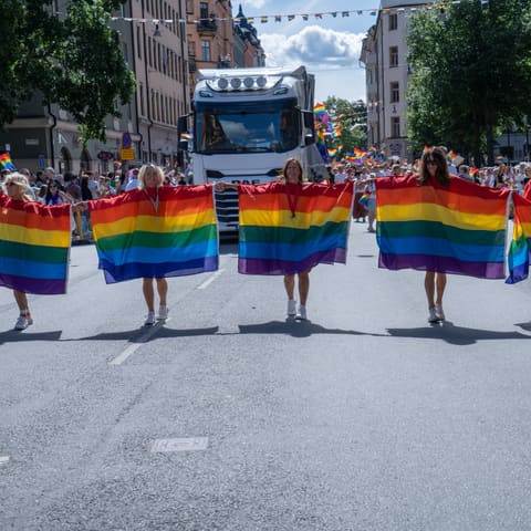 Foto av Nomen Nescio