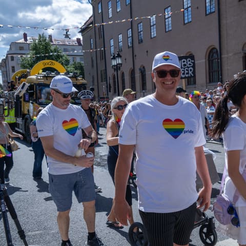 Foto av Nomen Nescio