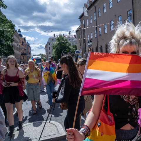 Foto av Nomen Nescio