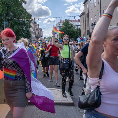 Foto av Nomen Nescio