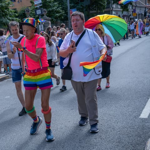 Foto av Nomen Nescio